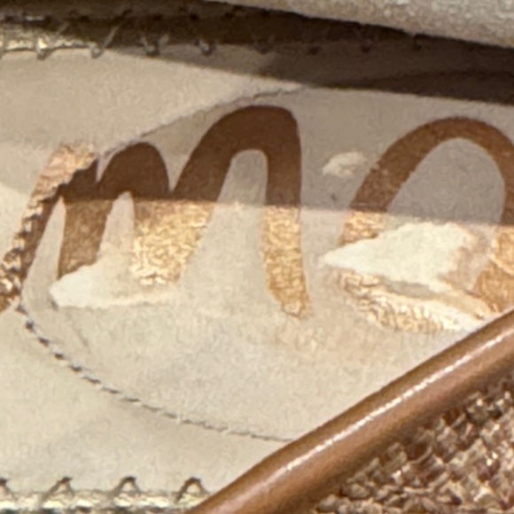 Sam Edelman Loraine Woven Raffia Horsebit Loafers Tan Size 9.5M main image 9